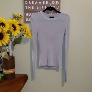 Rag & Bone long sleve